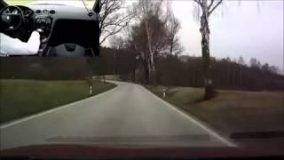 Peugeot RCZ R   Test Driving Moments