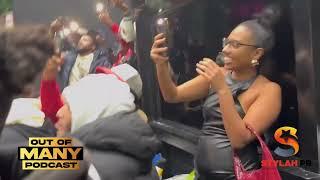 Beenie Man Vs Bounty Killa @ Harry Toddler Album Launch, London, UK