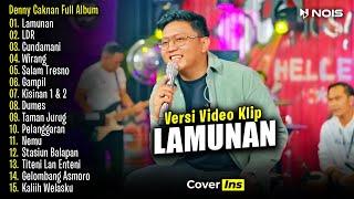 Denny Caknan - Lamunan, LDR | Full Album Terbaru 2024