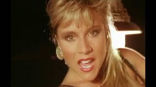 Samantha Fox - Nothing's Gonna Stop Me Now (Official Video), Full HD (Remastered and Upscaled)