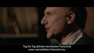 Dan Brown im exklusiven Interview zu „Origin"