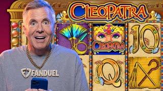Vegas Matt Discovered Why People Like Cleopatra Slots