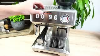 Gastroback Design Espresso Advanced Barista Review