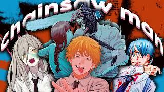 Why You NEED To Read Chainsaw Man Before The Anime Comes Out!