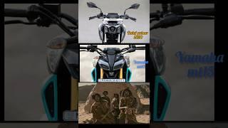 #bikelover #bikecompare #bikeride #yamahamt15 #bajajpulsarn160 #pulsar #trending #comedy #funnyvideo