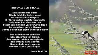 Sevdalı İle Belalı| İhsan SARIYEL