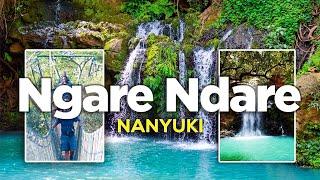 Unveiling Ngare Ndare: The Hidden GEM of Nanyuki