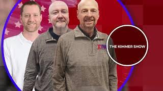 The Kimmer Show Tuesday December 10th