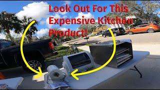 Keep An Eye Out for These Expensive Kitchen Products! - Yard Sale Pickers