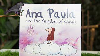 Ana Paula and the Kingdom of Clouds | Reading and Learning with Kiki