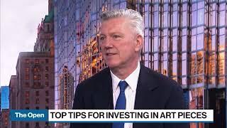 Robert Heffel on BNN Bloomberg (May 2024)