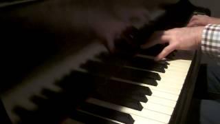 Won't You Be My Neighbor? (Mr. Rogers) - Christopher-Joel Carter, Pianist