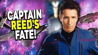 The FATE of Captain Malcolm Reed- Star Trek Explained