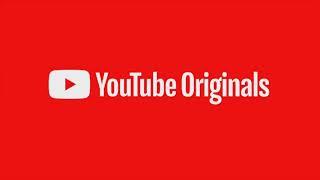 YouTube Originals Logo