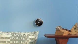 Vida Smart Now Integrates With The Nest Thermostat