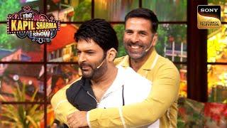 Akshay ने Kapil की Eating Habits बताकर बजाई उसकी Band | Best Of The Kapil Sharma Show | Full Episode