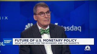 Jim Grant on rising bond yields: The market thinks the Fed may have overdone it