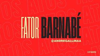 FATOR BARNABÉ - ANDRÉ GALLINA