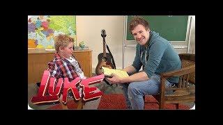 Kinderquatsch mit Luke - LUKE! Die Woche und ich