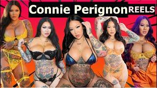 Connie Perignon Sexy and Hot BooBs Reels | Por Actresses Reels