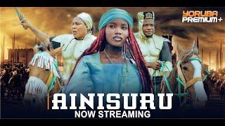 AINISURU Latest Yoruba Movie 2024 |Brother Jacob |Fisayo Abebi |Moyo Lawal |Dre Stick|Jumoke Odetola