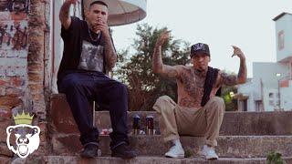 SID MSC FT. CARLOS BLANCO // NO VOY A CAMBIAR // VIDEO OFICIAL