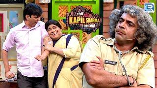 Police Station में Bumper करेगी अनजान लड़के से Shaadi  | The Kapil Sharma Show Season 1 | Full EP