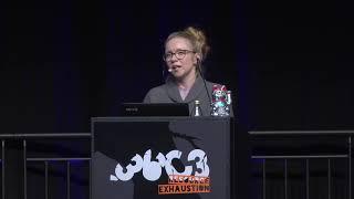 36C3 -  Wandel im Braunkohlerevier: Lithium-Ionen-Batterierecycling - english translation