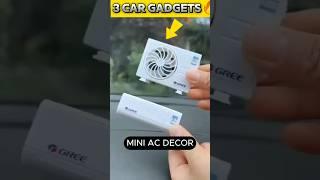  3 Amazing car  Gadgets #cargadgets #gadgets #cars