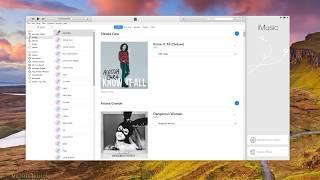 Copy iTunes Playlists to USB for Car Stereo with iMusic for Windows & Mac
