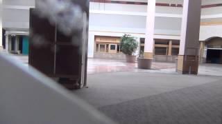 (2013) A Look Inside the Closed Winrock Shopping Center in Albuquerque