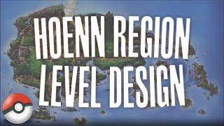 The Hoenn Region