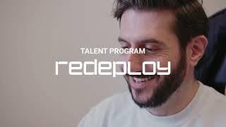 The Redeploy Talent Program
