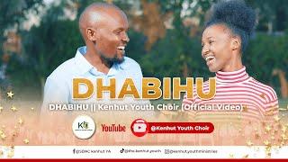 DHABIHU || Kenhut Youth Choir (Official Video)