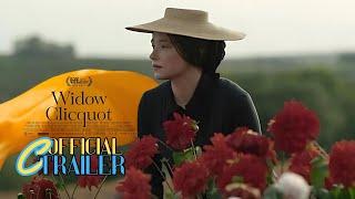 Widow Clicquot | Official Trailer (HD) | Vertical