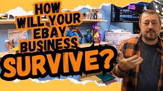 How Will Your Ebay Business Survive The Lean Winter Months