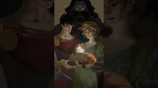 Melinoe Talks About Zagreus and Hades... | Hades 2 #hades #hades2