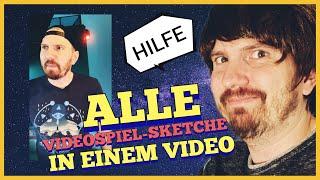 Der KOMPLETTE Comedy Wahnsinn! ALLE Shorts in EINEM Video