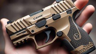 25 NEW 9mm PISTOLS REVEALED! ALL 9mm HANDGUNS of 2024!