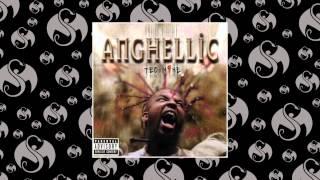 Tech N9ne - It's Alive