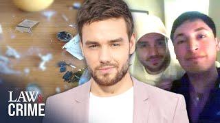 8 Strange Details in Liam Payne's Death Investigation