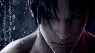 Tekken 8 - Jin Combo Video