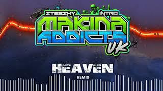 HEAVEN Remix - Ella Henderson - MAKINA ADDICTS UK