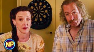 Bob Odenkirk and Joan Cusack Scene | Freaks of Nature