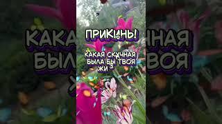 Прикинь!