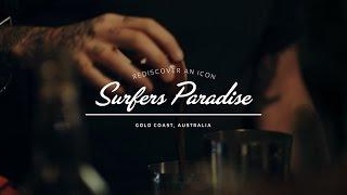 VisitGoldCoast.com presents - Surfers Paradise Bars & Dining