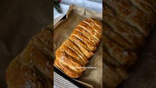 Ленивый курник  #курник #пирог #пирогскартошкой #выпечка #домашняявыпечка #рецептпирога