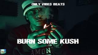 Burn some Kush Riddim - Reggae Beat Instrumental 2023 - Only Vibes Beats