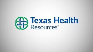 This is Texas Health Resources: 2023