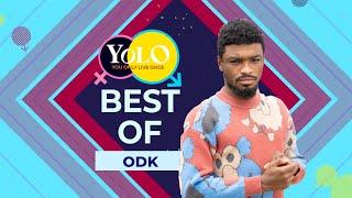 WATCH BEST OF ALL ODK MOMENTS IN YOLO SERIES